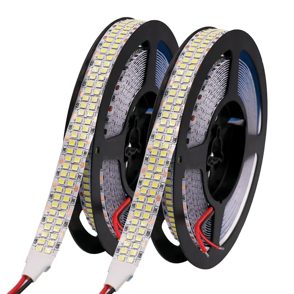 12V 24V 5m 10m 20m 50m 100m LED Strip Light 2835 120 LEDs Flexible - LED Strip Light - view 7