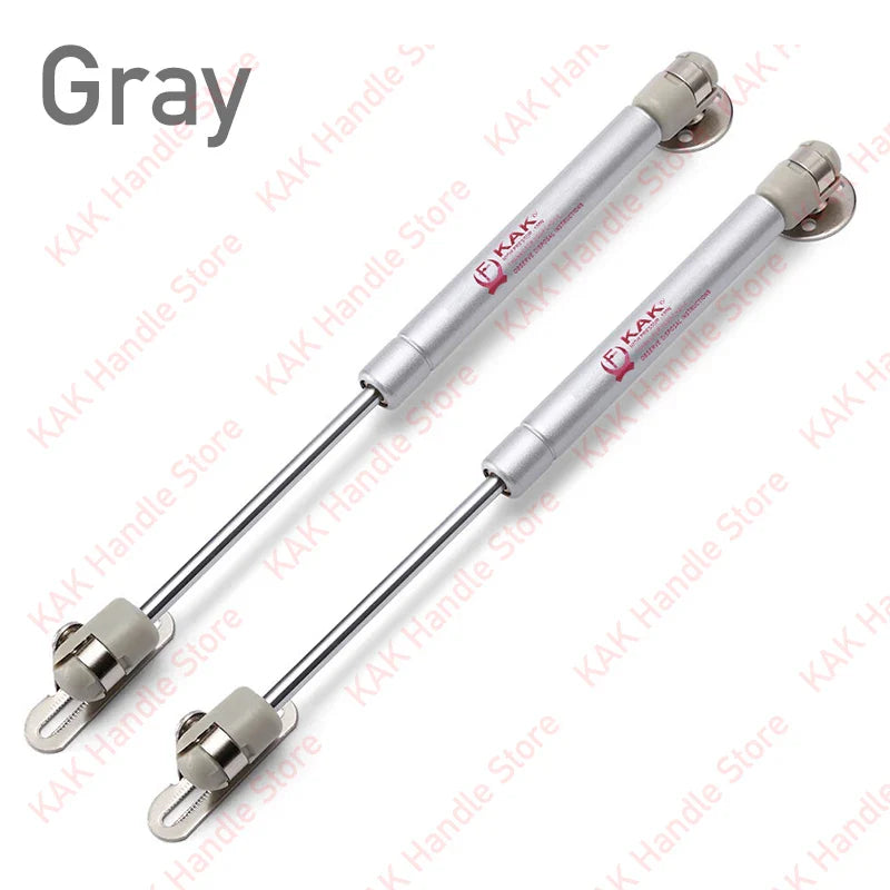 KAK 4 Pack 6kg 10kg 15kg Gas Spring Cabinet Hinge Copper Core Door Lift - Cabinet Organizer - view 8
