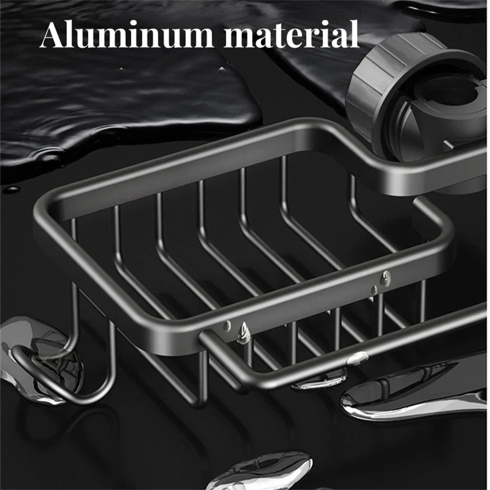 Kitchen Supplies Non Porous Detergent Storage Sponge, Two-Way Drainage Kitchen - Home Improvement - view 3
