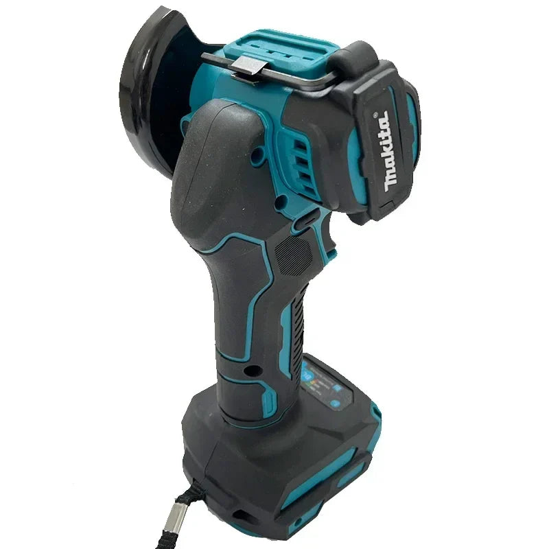 Makita Cordless Angle Grinder 3 Inch Angle Grinder Cordless 3 Inch Electirc CUT OFF - Home Improvement