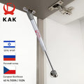 KAK 4 Pack 6kg 10kg 15kg Gas Spring Cabinet Hinge Copper Core Door Lift - Cabinet Organizer