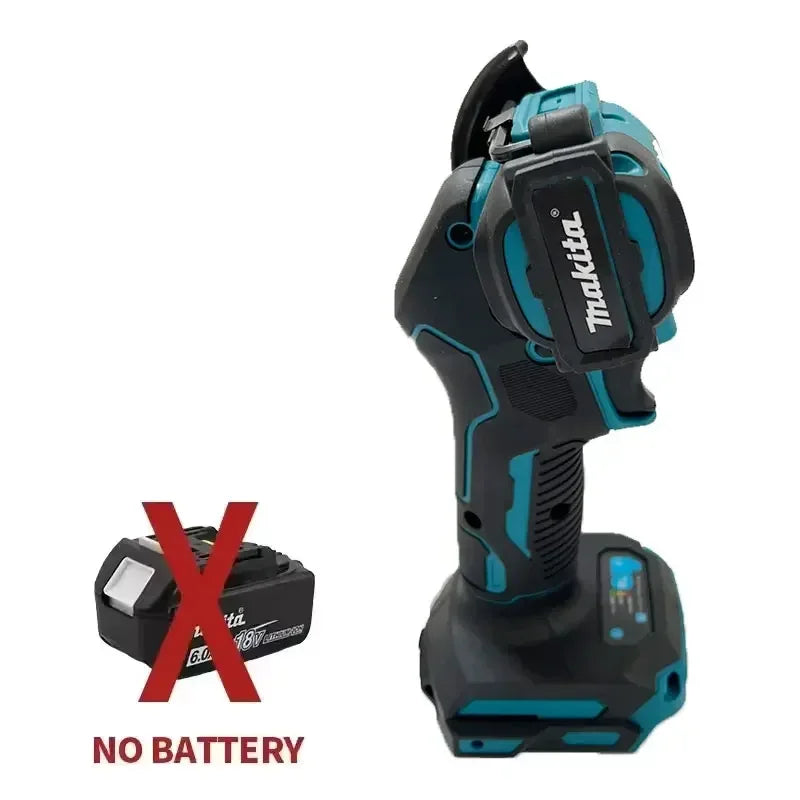 Makita Cordless Angle Grinder 3 Inch Angle Grinder Cordless 3 Inch Electirc CUT OFF - Home Improvement - view 7