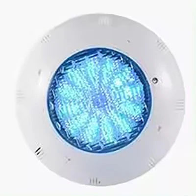IP68 Waterproof LED Swimming Pool Lights Wall-Mounted Underwater Lights Color Changing - Home Improvement - view 8
