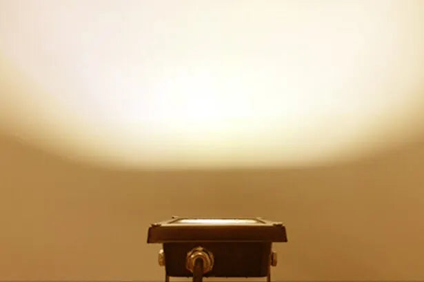 Motion Sensor Led Flood Light 220V 50W 30W 10W Outdoor LED Spotlight Floodlight Wall - LED Flood Light - view 7