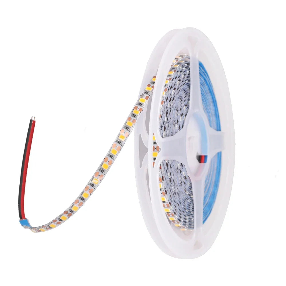 USB Dimmable LED Strip Light DC5V 3MM 5MM 8MM PCB Width Flexible Rope Tape - Kitchen Faucet - view 7