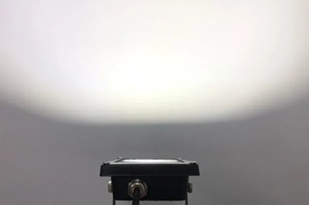 Motion Sensor Led Flood Light 220V 50W 30W 10W Outdoor LED Spotlight Floodlight Wall - LED Flood Light - view 8