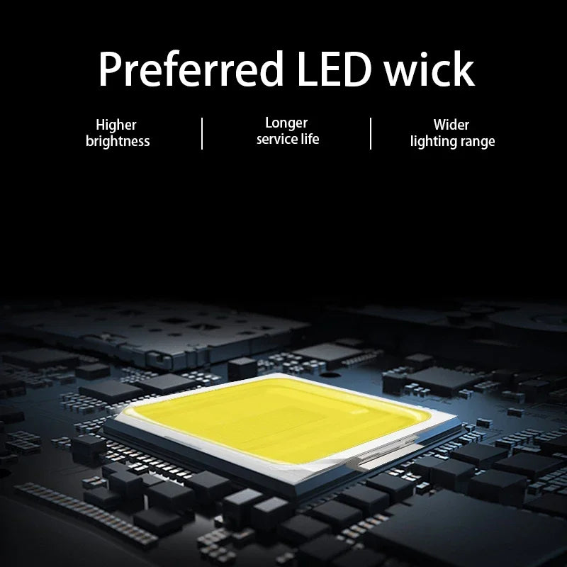 LED Flood Light 220V 110V FloodLight 50W LED Street Lamp Waterproof Landscape Lighting - LED Flood Light - view 5