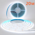 Single Strip 5m 10m 15M 20m Long LED Strip DC24V 120LEDs/m Light Strip Flexible - LED Strip Light