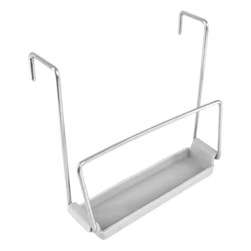 Wood Coffee Mug Rack Wall Mount Cup Holder Shelf Storage for Kitchen, Home, Bar - Storage Shelf - view 8