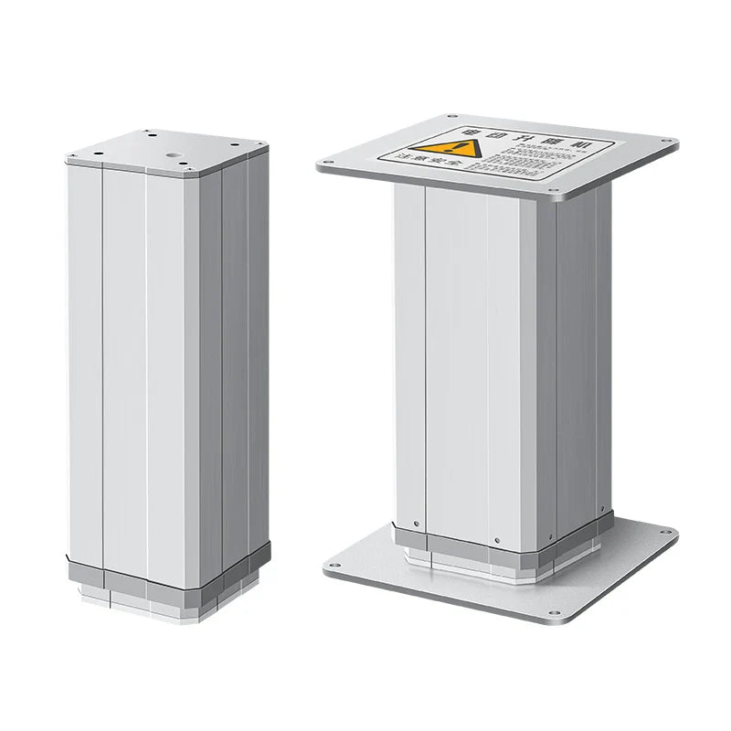 Hoodland IPT1100 Series Stroke Length 50mm Electric Height Adjustable Lifting Column - Home Improvement - view 3
