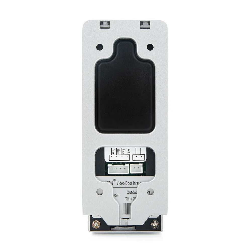 4 Wire Waterproof IP65 HD Doorbell Camera 120° Wide Angle for HOMSECUR Tuya WiFi - Security Camera - view 5