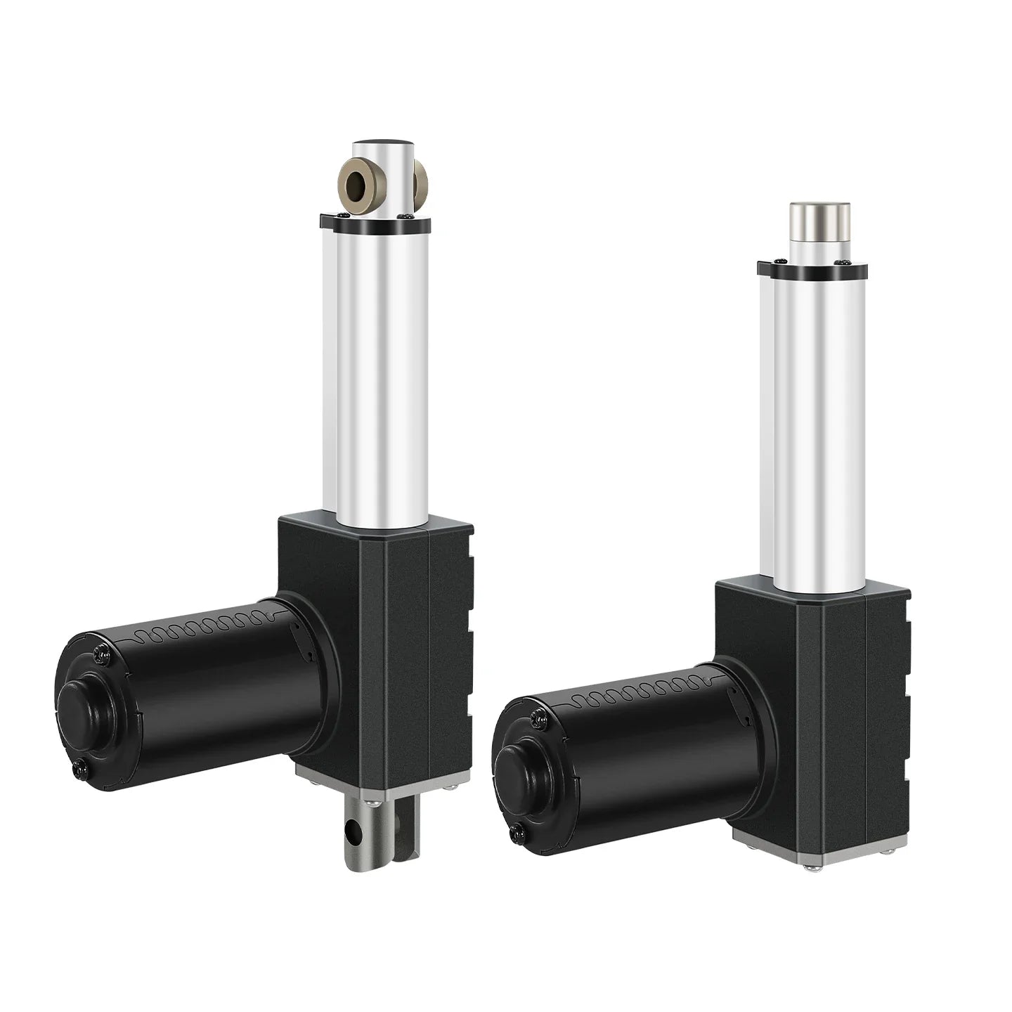 Telescopic Linear Actuator Industrial Grade High Thrust 6000N12V/24V DC Electric - Home Improvement - view 6