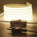220V COB LED Strip Light 20M 40M 288LEDs/m Flexible Outdoor IP67 Waterproof CRI RA90 - LED Strip Light