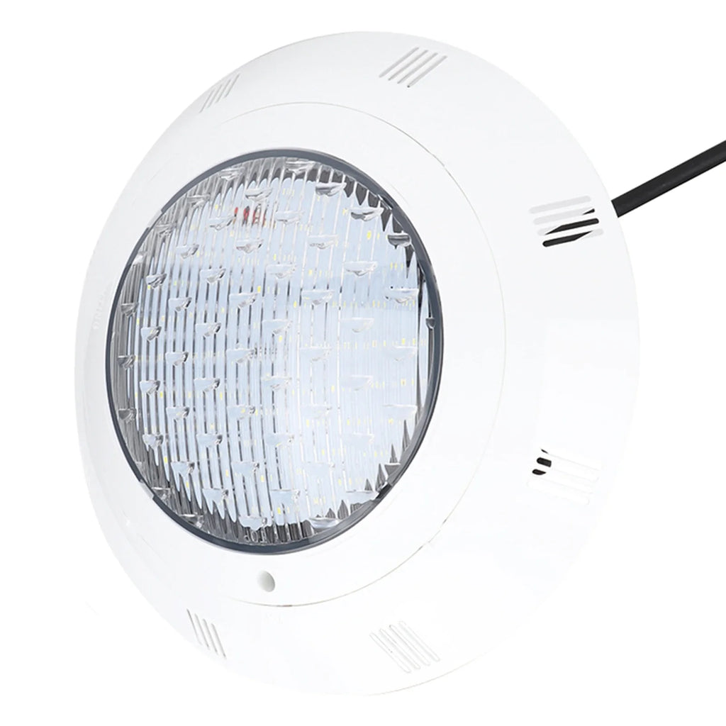 Swimming Pool Light AC12V 40W 360 LED White Color Light Underwater Swimming Pool Lights - Home Improvement - view 6