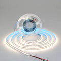 2835 5M 300 600 1200LEDs LED Strip DC12V 24V 120LEDs/m Home Waterproof IP65 Lamp - LED Strip Light