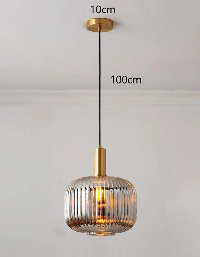 Modern Chandeliers dine dining room Pendant lights indoor lighting Ceiling lamp - Lighting - view 8