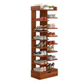 Hot Saling Modern Eco-friendly Shoe Storage Cabinet Diy Shoe Rack For Living Room - Cabinet Organizer