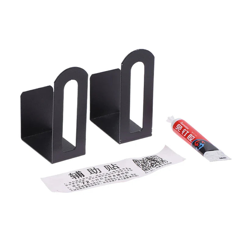 2Pcs/set Cutting Board Pot Cover Rack Sink Sponge Organizer Bathroom Multifunctional - Cabinet Organizer - view 8