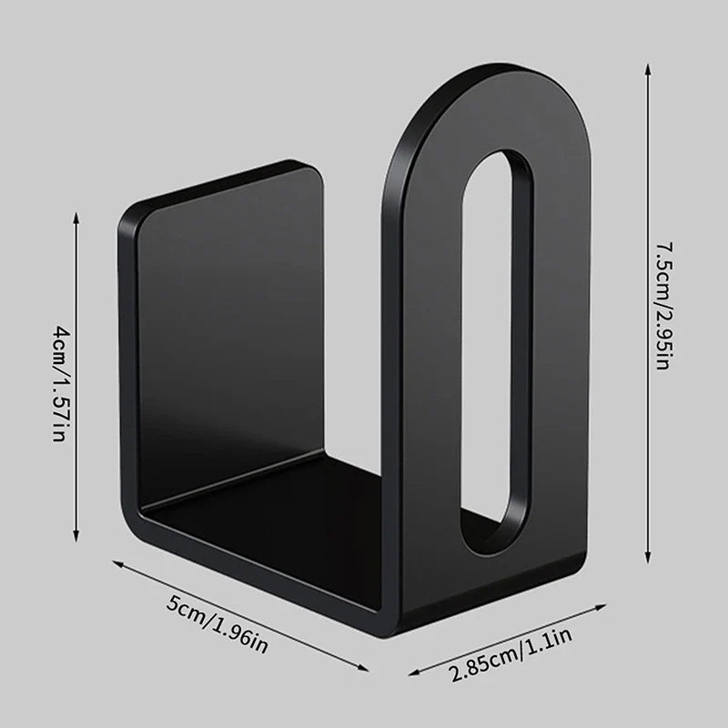 2Pcs/set Cutting Board Pot Cover Rack Sink Sponge Organizer Bathroom Multifunctional - Cabinet Organizer - view 6
